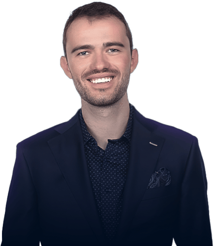 Patrick Kenny - Options Trading Instructor